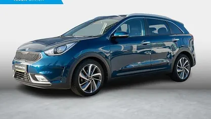 Occasion 2018 Kia Niro SUV | € 18.785 (Eerlijke prijs)