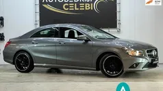 Gebruikt 2013 Mercedes CLA180 Edition Sedan | € 13.495 (Eerlijke prijs)