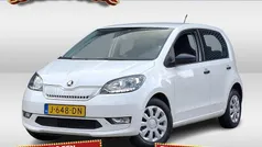 Gebruikt 2020 Skoda Citigo-e IV Ambition Hatchback | € 10.525 (Eerlijke prijs)
