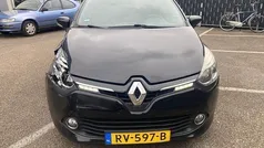 Gebruikt 2016 Renault Clio GrandTour Dynamique Stationwagen | € 3.150 (Goede deal)