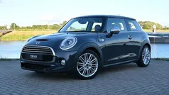 Gebruikt 2014 Mini Cooper S Chili Hatchback | € 16.950 (Eerlijke prijs)