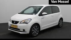 Wit Gebruikt 2021 Seat Mii Electric Hatchback | € 12.940 (Eerlijke prijs)