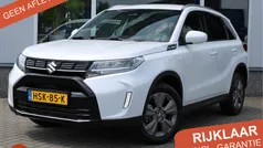 Wit Gebruikt 2024 Suzuki Vitara SUV | € 26.950 (Eerlijke prijs)