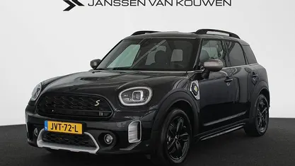 Occasion Mini Cooper Countryman Untamed Edition 2026 SUV