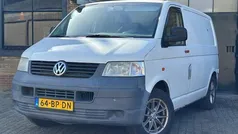 Overige Gebruikt 2004 VW T5 Van | € 1.950 (Eerlijke prijs)