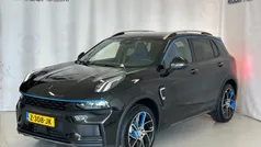 Gebruikt 2024 Lynk & Co 01 SUV | € 30.999 (Eerlijke prijs)