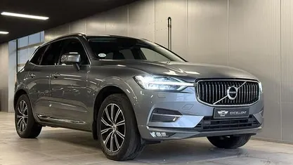 Gebruikt 2020 Volvo XC60 Inscription SUV | € 29.950 (Eerlijke prijs)