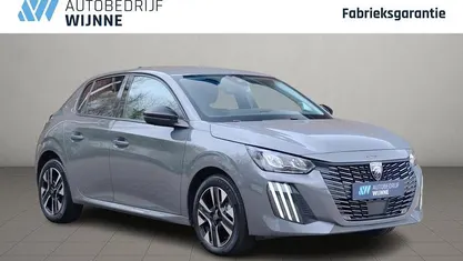 Occasion Peugeot 208 Allure 101 PK (74 kW) 2025 Hatchback