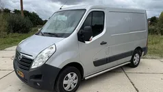 Gebruikt 2014 Opel Movano Van | € 6.950 (Goede deal)