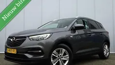 Grijs Gebruikt 2019 Opel Grandland X Business SUV | € 12.940 (Eerlijke prijs)