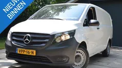 Gebruikt 2022 Mercedes Vito MPV | € 20.400 (Super prijs)