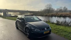 Gebruikt 2015 VW Golf VII GTI Hatchback | € 15.850 (Goede deal)