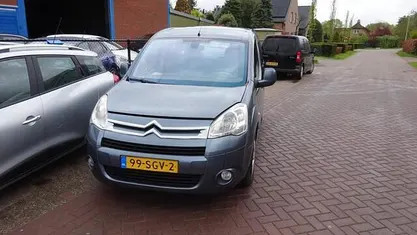 Occasion 2011 Citroën Berlingo MPV | € 2.650 (Super prijs)