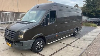 Occasion VW Crafter 109 PK (80 kW) 2015 Van