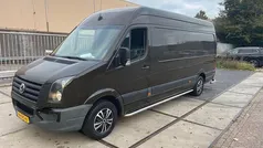 Bruin Gebruikt 2015 VW Crafter Van | € 7.950 (Eerlijke prijs)