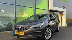 Hatchback Gebruikt 2016 Opel Astra Selection Hatchback | € 8.945 (Eerlijke prijs)