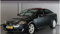 Lexus IS250
