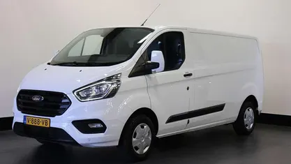 Occasion Ford Transit Custom 105 PK (77 kW) 2019 Van