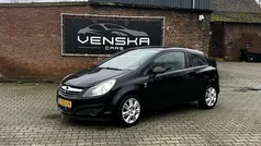 Gebruikt 2010 Opel Corsa Selection Hatchback | € 2.999 (Eerlijke prijs)