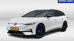 Gebruikt 2025 VW ID.7 Pro Stationwagen | € 49.950 (Eerlijke prijs)