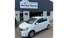 Gebruikt 2018 Suzuki Celerio Exclusive Hatchback | € 8.950 (Super prijs)