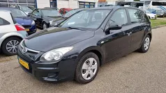 Zwart Gebruikt 2009 Hyundai i30 Active Hatchback | € 2.950 (Eerlijke prijs)