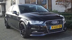 Gebruikt 2013 Audi A3 Hatchback | € 8.450 (Goede deal)