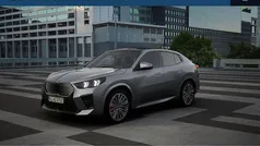 Grijs Nieuw 2025 BMW iX2 Executive SUV | € 63.815 (Eerlijke prijs)