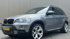Grijs Gebruikt 2008 BMW X5 Executive SUV | € 8.800 (Super prijs)