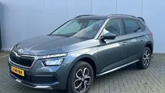 Gebruikt 2020 Skoda Kamiq SUV | € 17.400 (Goede deal)