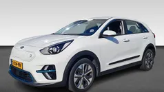 Wit Gebruikt 2021 Kia e-Niro Comfort SUV | € 20.925 (Super prijs)