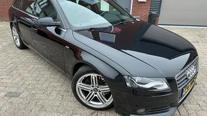 Occasion 2011 Audi A4 Proline Stationwagen | € 6.999 (Goede deal)