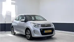 Gebruikt 2019 Citroën C1 Shine Hatchback | € 8.449 (Eerlijke prijs)