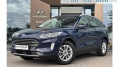 Blauw Gebruikt 2022 Ford Kuga Titanium SUV | € 24.900 (Super prijs)