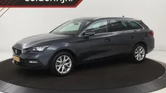 Grijs Gebruikt 2020 Seat Leon ST Style Stationwagen | € 16.900 (Eerlijke prijs)