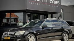 Gebruikt 2010 Mercedes C200 Avantgarde Stationwagen | € 6.900 (Goede deal)