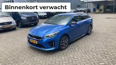 Blauw Gebruikt 2020 Kia ProCeed GT-Line Hatchback | € 19.700 (Eerlijke prijs)
