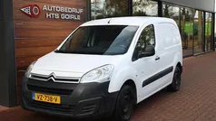 Gebruikt 2016 Citroën Berlingo Comfort Van | € 3.850 (Goede deal)