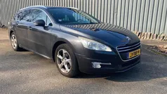Grijs Gebruikt 2012 Peugeot 508 Active Stationwagen | € 1.999 (Super prijs)