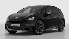 Gebruikt 2025 Cupra Born Limited Edition Hatchback | € 39.180 (Eerlijke prijs)