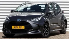 Gebruikt 2022 Toyota Yaris Hatchback | € 21.645 (Eerlijke prijs)