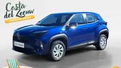 Blauw Gebruikt 2023 Toyota Yaris Cross SUV | € 25.940 (Super prijs)