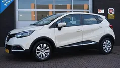 Gebruikt 2013 Renault Captur Expression SUV | € 8.450 (Eerlijke prijs)