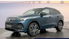 Gebruikt 2025 VW Tiguan R-line Edition SUV | € 58.415 (Eerlijke prijs)