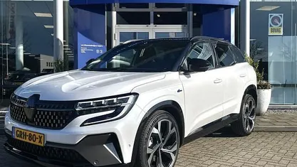 Occasion Renault Austral Iconic 202 PK (148 kW) 2024 SUV