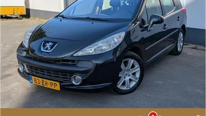 Occasion Peugeot 207 95 PK (69 kW) 2008 Stationwagen
