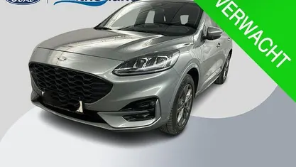 Occasion 2022 Ford Kuga ST-Line X SUV | € 25.200 (Eerlijke prijs)