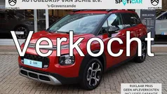 Gebruikt 2020 Citroën C3 Aircross PureTech SUV | € 15.950 (Eerlijke prijs)