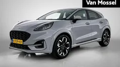 Grijs Gebruikt 2022 Ford Puma ST-Line X SUV | € 20.850 (Eerlijke prijs)