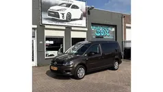 Gebruikt 2016 VW Caddy Maxi Trendline MPV | € 15.949 (Super prijs)